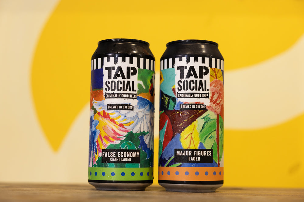 
                  
                    Tap Social Gift Pack (3 440ml Cans)
                  
                